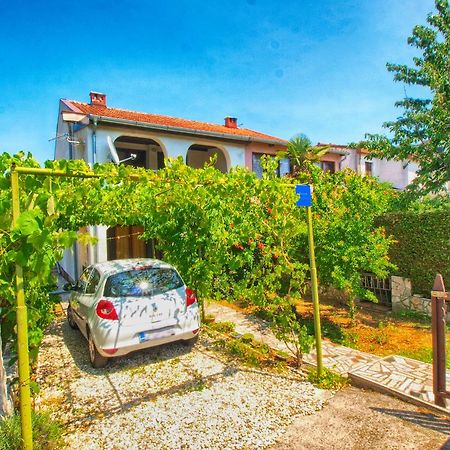 Apartments Zlatko 1397 Štinjan Εξωτερικό φωτογραφία
