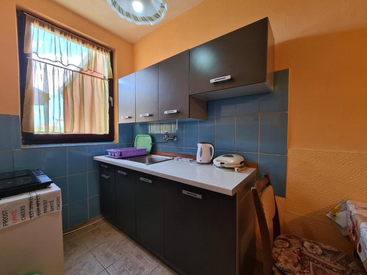 Apartments Zlatko 1397 Štinjan Εξωτερικό φωτογραφία