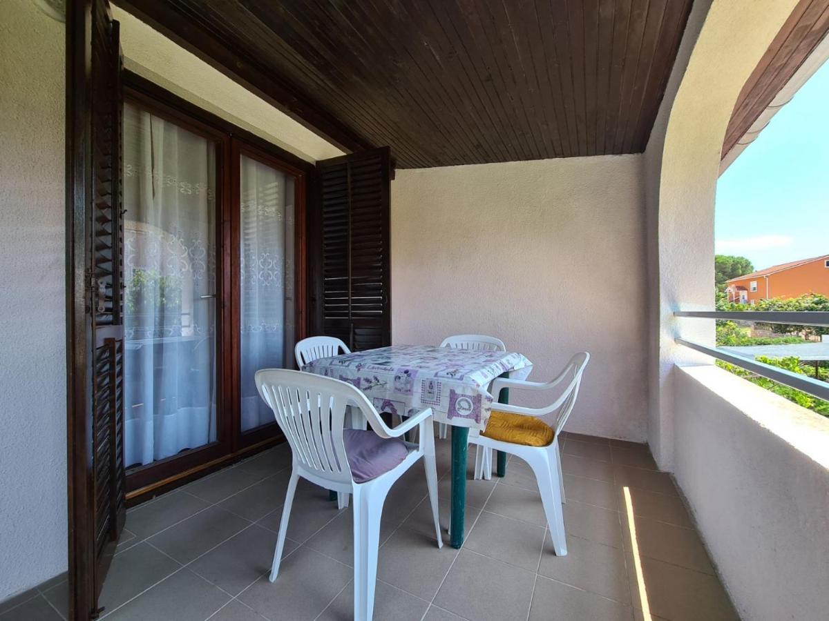 Apartments Zlatko 1397 Štinjan Εξωτερικό φωτογραφία