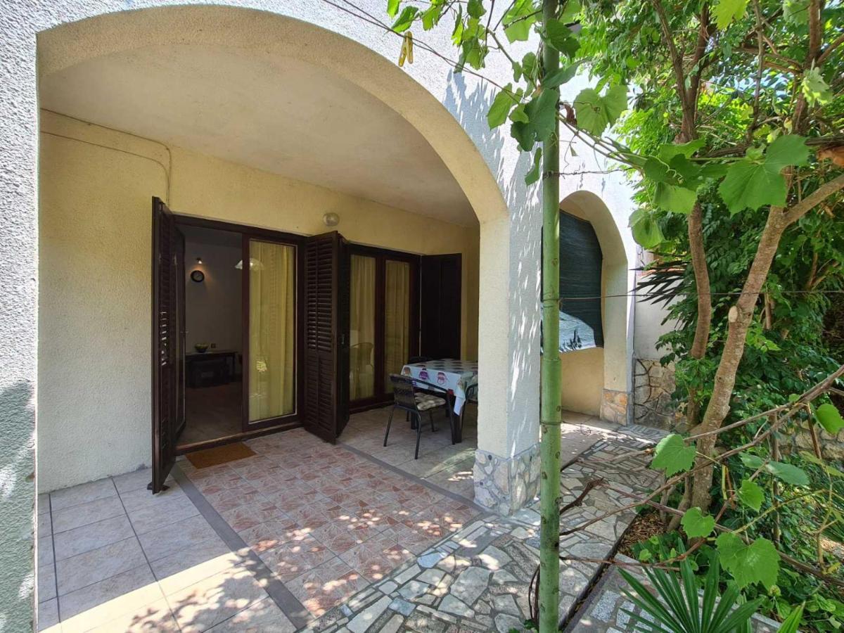 Apartments Zlatko 1397 Štinjan Εξωτερικό φωτογραφία