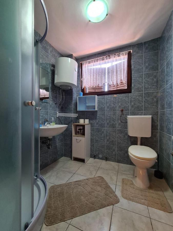 Apartments Zlatko 1397 Štinjan Εξωτερικό φωτογραφία