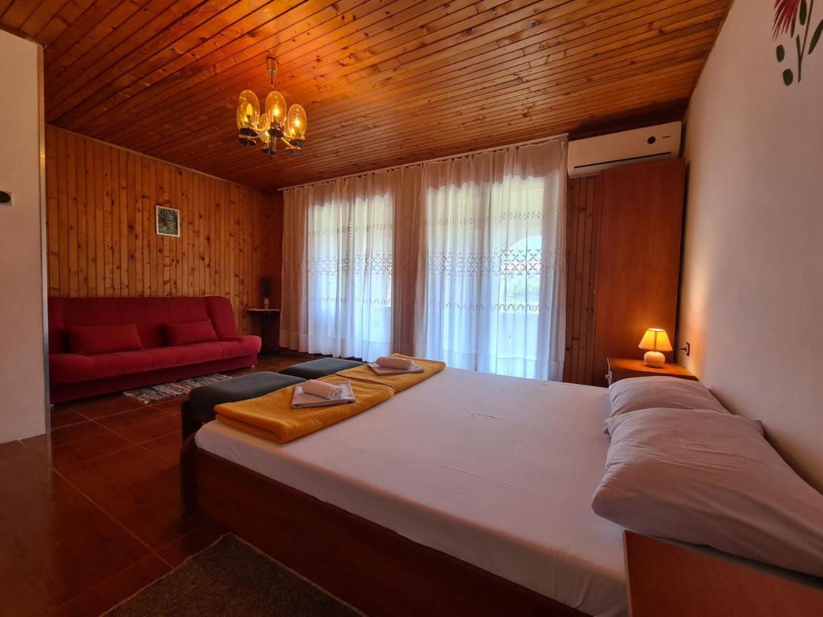Apartments Zlatko 1397 Štinjan Εξωτερικό φωτογραφία