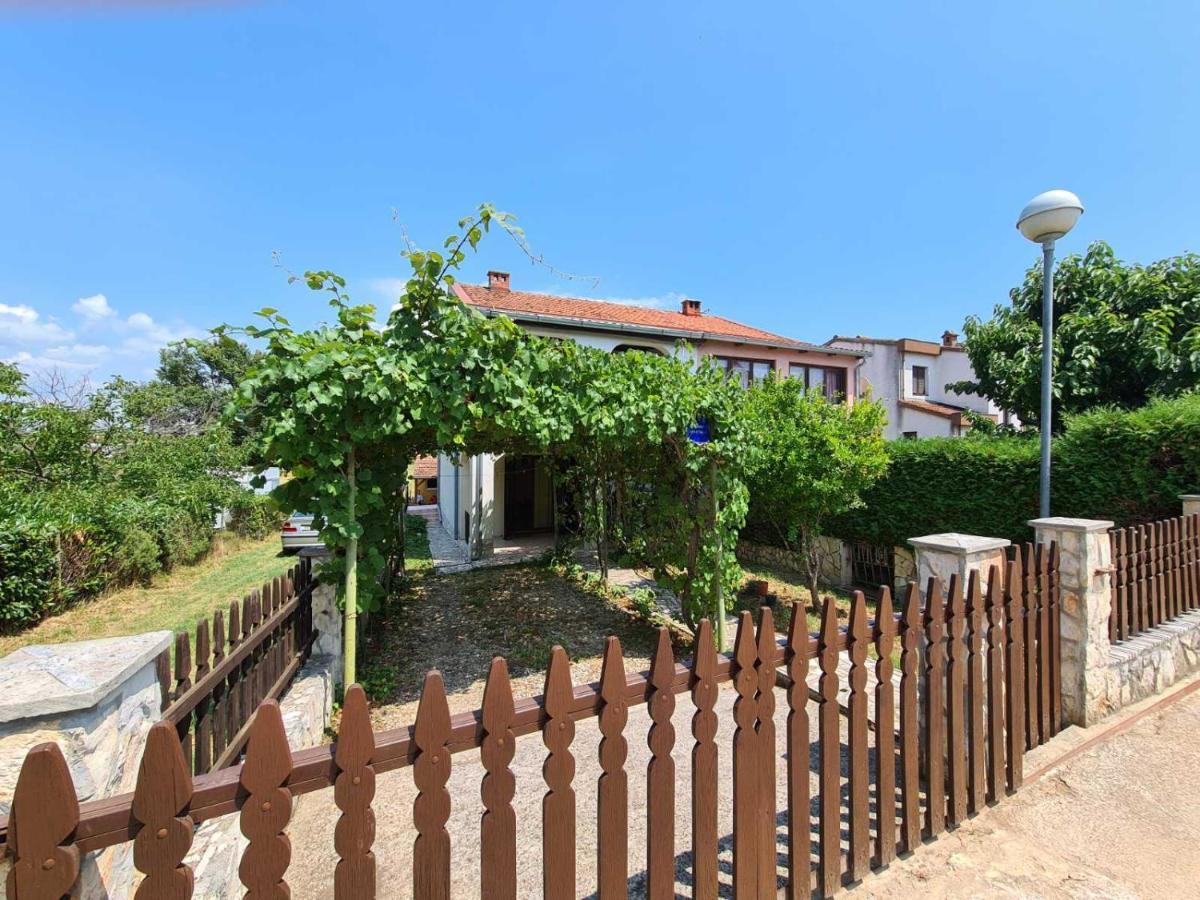 Apartments Zlatko 1397 Štinjan Εξωτερικό φωτογραφία