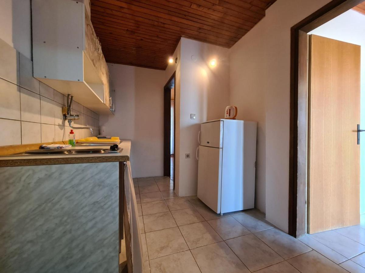 Apartments Zlatko 1397 Štinjan Εξωτερικό φωτογραφία