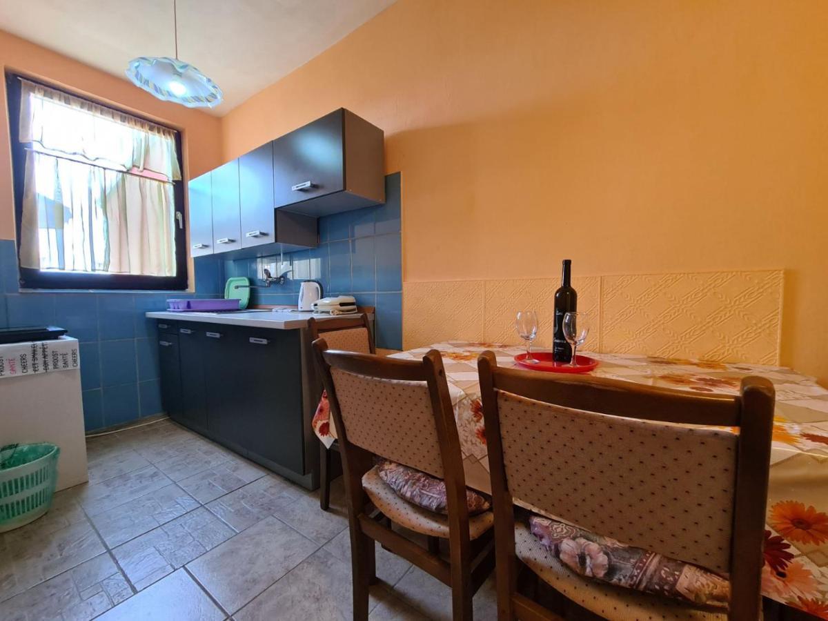 Apartments Zlatko 1397 Štinjan Εξωτερικό φωτογραφία