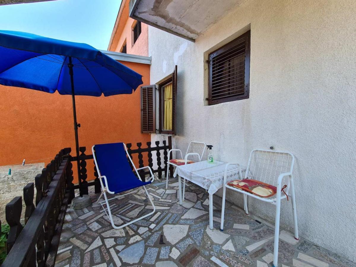 Apartments Zlatko 1397 Štinjan Εξωτερικό φωτογραφία