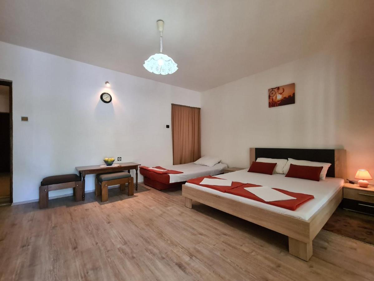 Apartments Zlatko 1397 Štinjan Εξωτερικό φωτογραφία