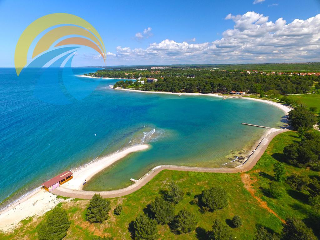 Apartments Zlatko 1397 Štinjan Εξωτερικό φωτογραφία